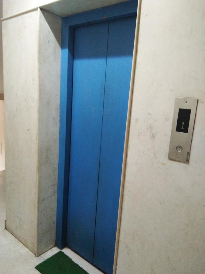 ホテル Kl Residency マイソール エクステリア 写真